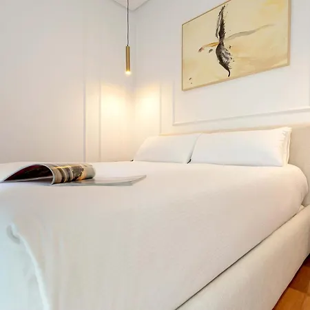 Genteel Corral Del Rey Ii Apartment Seville