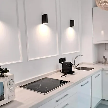 Appartement Genteel Corral Del Rey Ii