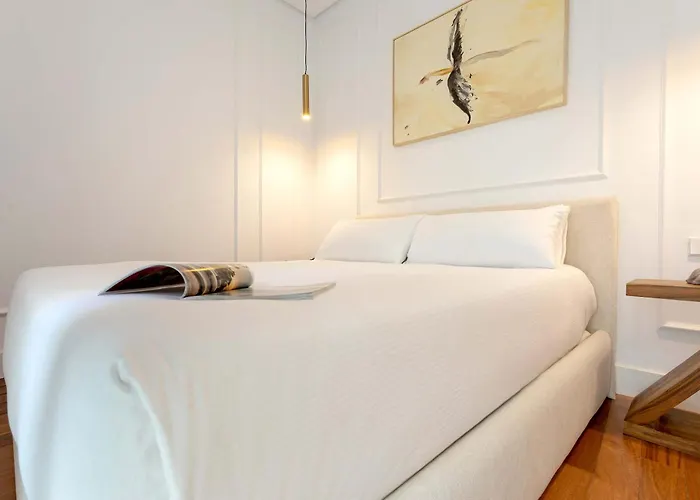 Genteel Corral Del Rey Ii Apartamento Sevilla